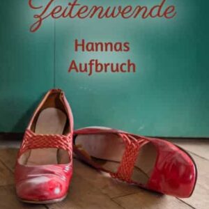 Zeitenwende Buchcover