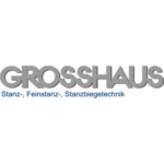 Grosshaus Logo